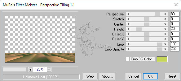 tiling
